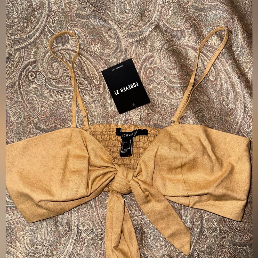 Forever 21 Top